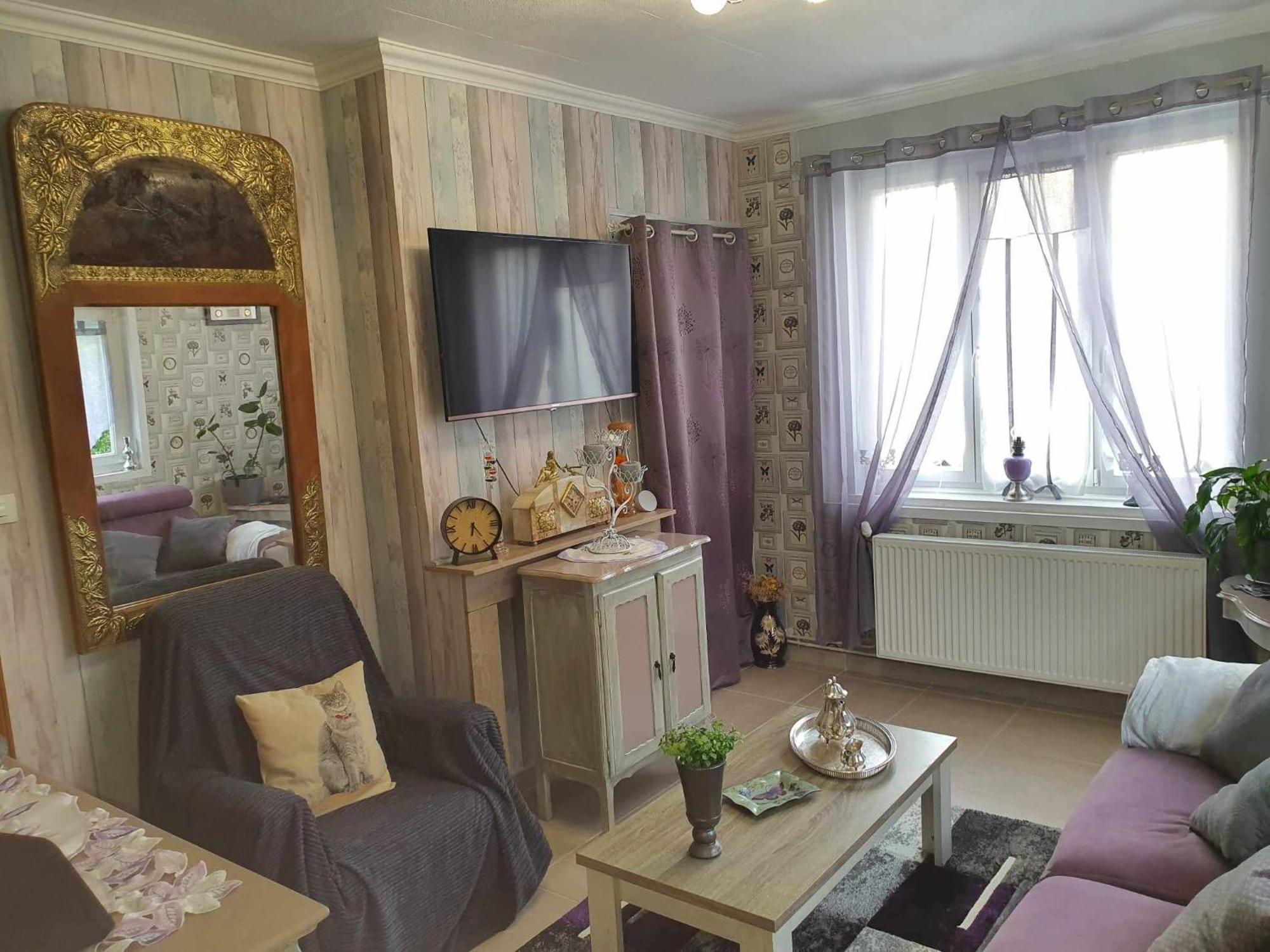 Willa Chez Yvonne Oye-Plage Zewnętrze zdjęcie